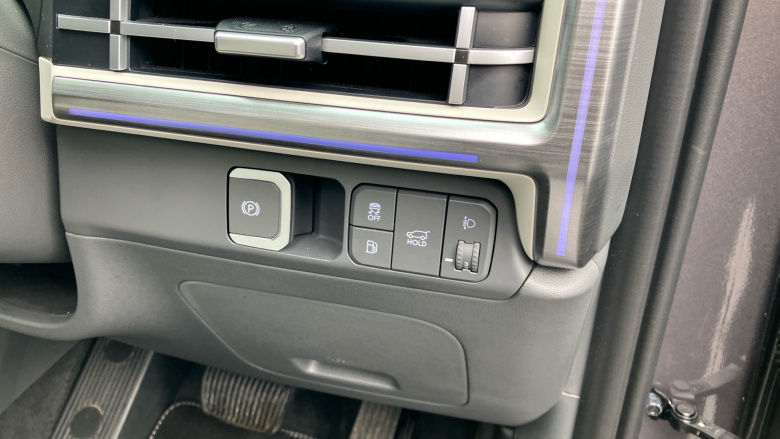 Hyundai SANTA FE 1.6 TGDi Plug-in Hybrid Ultimate 5dr 4WD Auto Estate